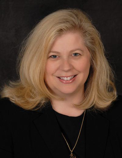 Cathy Headshot 2009